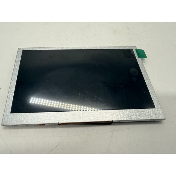 Waveshare 4.3inch DSI Display 800 x 480, IPS Screen No Touch Raspberry Pi - Picture 11 of 12